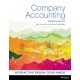 Test Bank for Company Accounting, 11th Edition Ken Leo